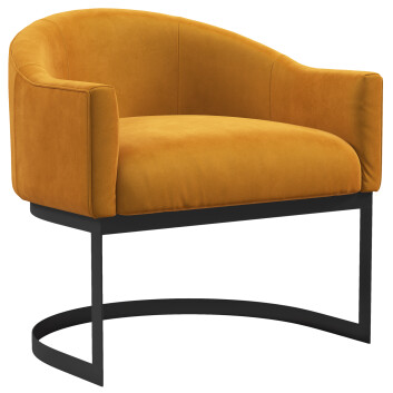 Joybird Jolie Accent 3D модель