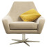 Крісло Joybird Lenette Swivel - 3dmitruk