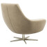 Крісло Joybird Lenette Swivel - 3dmitruk