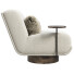 Sessel Joybird Hemingway Swivel - 3dmitruk