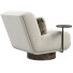 Sessel Joybird Hemingway Swivel - 3dmitruk
