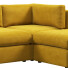 Sofá Joybird Daya Modular Sectional - 3dmitruk