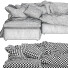 Диван Joybird Bryant Modular Sectional - 3dmitruk