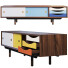 Szafka pod TV Rove Concepts 1955 (3 options) - 3dmitruk