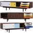 Szafka pod TV Rove Concepts 1955 (3 options) - 3dmitruk