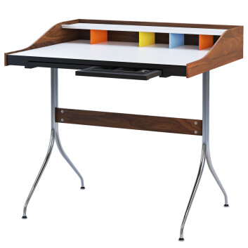 Робочий стіл Herman Miller Nelson Swag Leg
