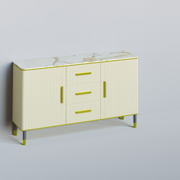 Консоль Modern Household Decoration by Qinjie