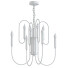 Lustre Candles 0005CL 8B - SH.X