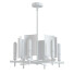 Lustre Mihriban 6 Light Wagon Wheel - SH.X