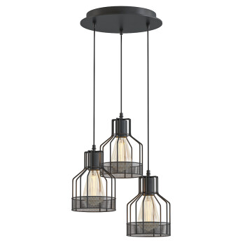 Підвісний світильник 3 Light Kitchen Island Modern