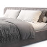 Camas y mesita de noche Delavega K530 - babarikograf