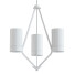Kronleuchter Progress Lighting Elevate 3 - SH.X