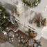 Декор Christmas Decoration Set 01 - Visual.3d.art