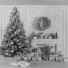 Декор Christmas Decoration Set 01 - Visual.3d.art