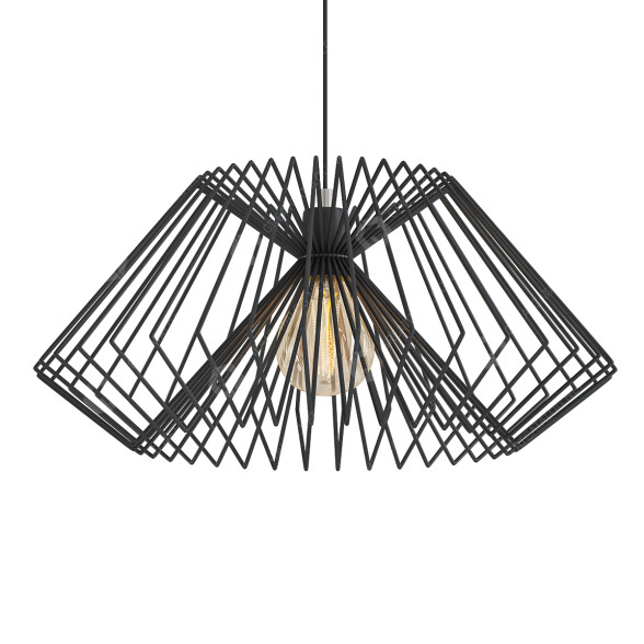 Lampe suspendue Out modèle 3D