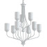 Люстра Z-Lite Cardinal 9-Light - SH.X