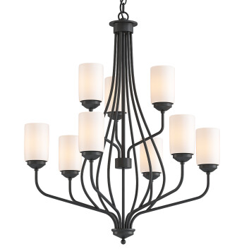 Chandelier Z-Lite Cardinal 9-Light