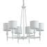 Żyrandol Maxim Lighting Metrolume - SH.X