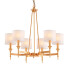 Żyrandol Maxim Lighting Metrolume - SH.X