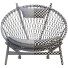 Sillón PP Mobler  PP130 - 3dmitruk