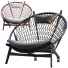 Sillón PP Mobler  PP130 - 3dmitruk