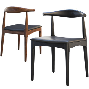 Стілець Carl Hansen & Søn CH20