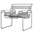 Chair Knoll Wassily - 3dmitruk