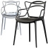 Стілець Kartell Masters - 3dmitruk