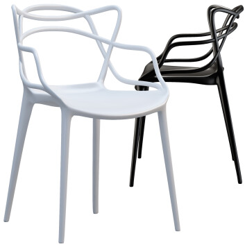 Стілець Kartell Masters