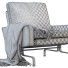 Sessel Fritz Hansen PK31 - 3dmitruk