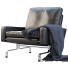 Sessel Fritz Hansen PK31 - 3dmitruk