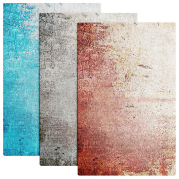Teppiche Set 047