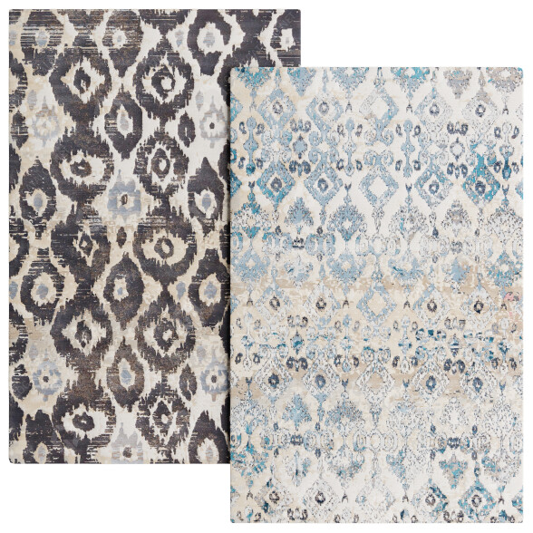 Килими Set 052 3D модель