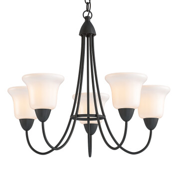 Люстра Kichler Lighting Nicholson 5