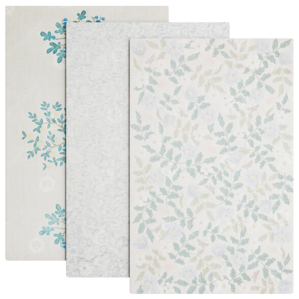 Килими Set 068 3D модель