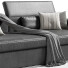 Sofa Plan by Naustro Accent Collection - Theorema