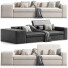 Sofa Plan by Naustro Accent Collection - Theorema