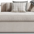 Sofa Plan by Naustro Accent Collection - Theorema