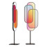 Stehleuchte Roche Bobois Chroma - sta-84