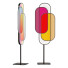 Stehleuchte Roche Bobois Chroma - sta-84