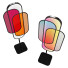 Stehleuchte Roche Bobois Chroma - sta-84
