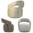 Fotel Sofacompany Judi - infinity.vision