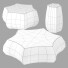 Couchtische Roche Bobois Carambole - sta-84