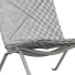 Stuhl Fritz Hansen PK22 - 3dmitruk