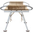 Ottoman PP Mobler  PP225 Flag Halyard by Hans Wegner - 3dmitruk