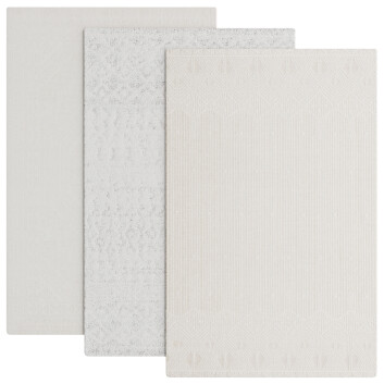 Teppiche Set 030