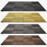 Carpets Casellario Monocromo - 3dmitruk