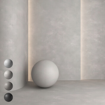 Plâtre Decorative 25 Modèle 3D