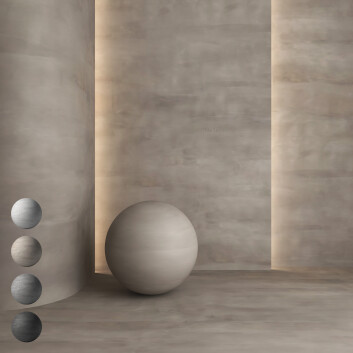 Plâtre Decorative 27