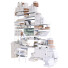 Workspace String Furniture System - 3dmitruk